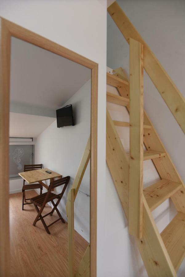 Готель Casa Da Avo Lurdes Повуа-де-Варзін Екстер'єр фото
