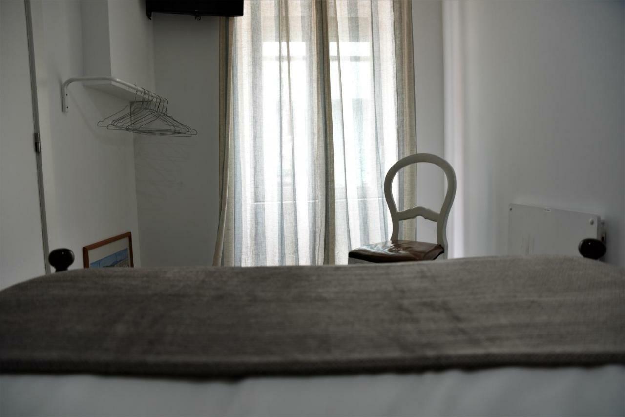 Готель Casa Da Avo Lurdes Повуа-де-Варзін Екстер'єр фото